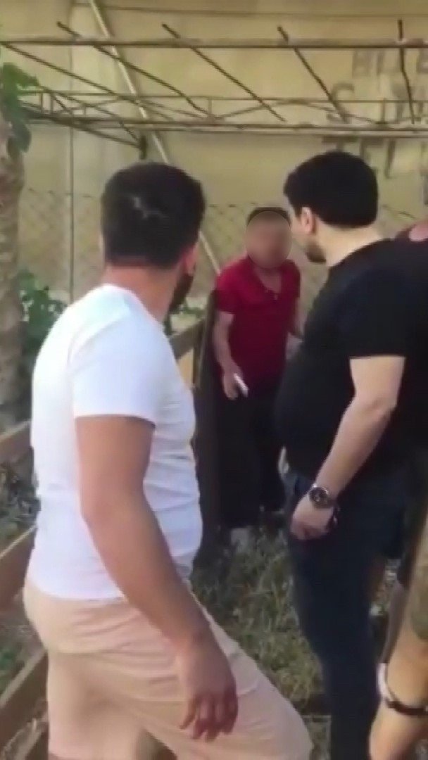 Pendik’te Taciz Krizi: Alkollü Yolcuyu İndirip Darp Ettiler