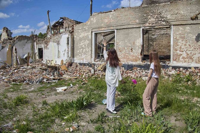Rusya-ukrayna Savaşının 100 Günlük Bilançosu