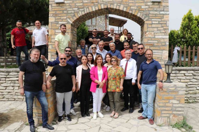 Safranbolu’da Festival Hazırlığı Tamamladı