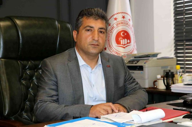 Sivas Temizlikte İlk Sıralarda