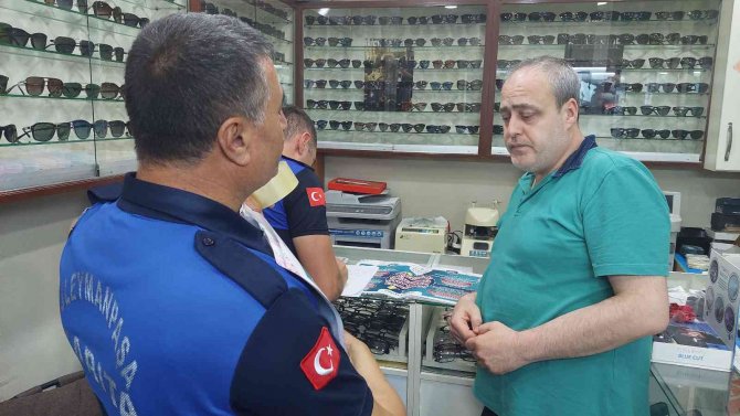 Bulgar Ve Yunan Turistler İçin Tekirdağ’da 4 Dilde Afiş