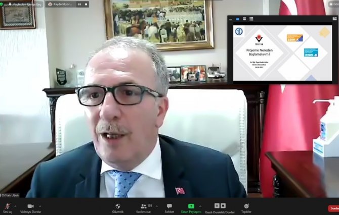 Barü’de Sürdürülebilir Gelişim Hedefleniyor