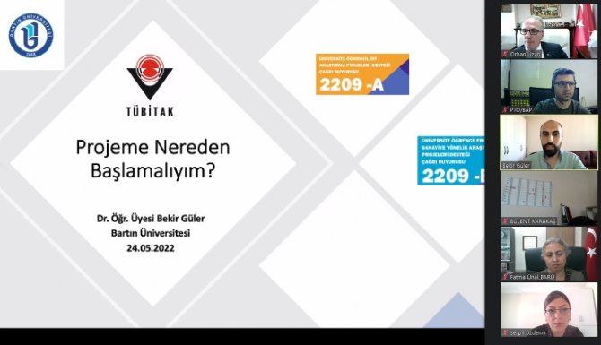 Barü’de Sürdürülebilir Gelişim Hedefleniyor