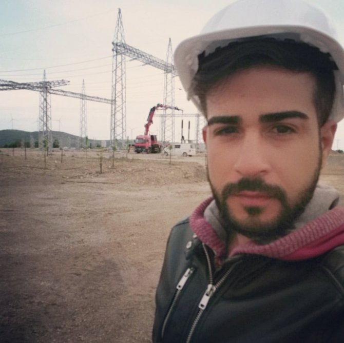 Yalova Üniversitesi’nden Vefat Eden Öğrencinin Ailesine Anı Belgesi