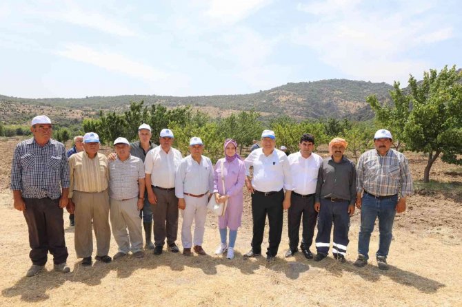 Yunusemre Üreticiyi Destekliyor, Ekonomiye Katkı Sağlıyor