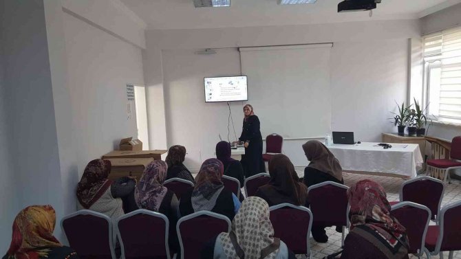 Zonguldak Hacı Adayları Kutsal Yolculuğa Hazırlanıyor
