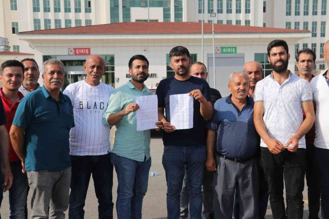 Arıcılar, Ucuz Şeker Vaadiyle Dolandırıldıklarını Öne Sürdü