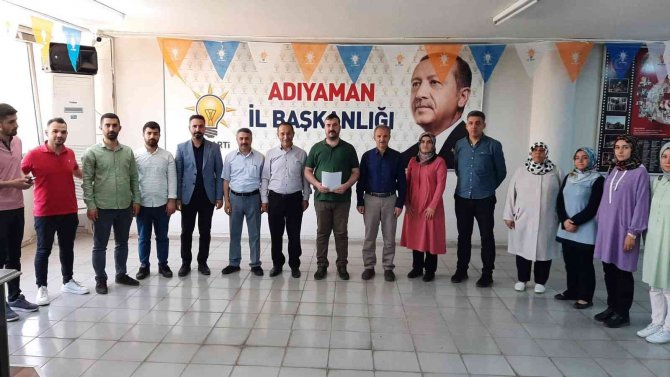 Ak Parti’den ‘Çevre Haftası’ Açıklaması