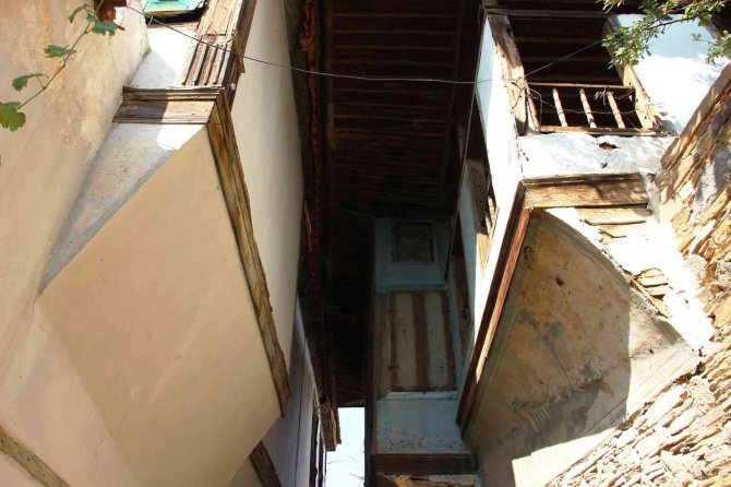 Projeler Hem İstihdamı Artıracak Hem De İlçenin Tanıtımını Sağlayacak