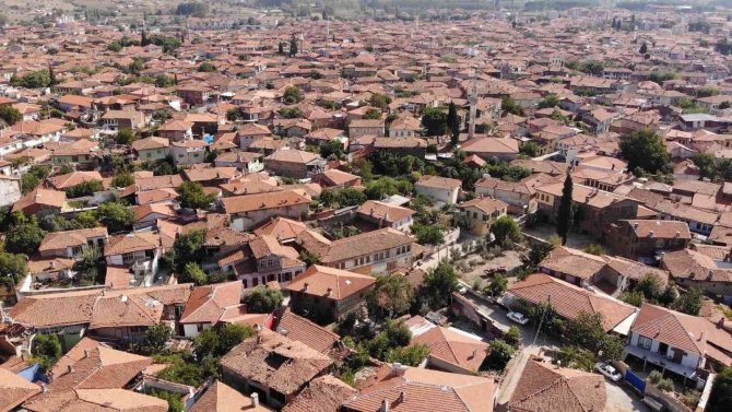 Projeler Hem İstihdamı Artıracak Hem De İlçenin Tanıtımını Sağlayacak