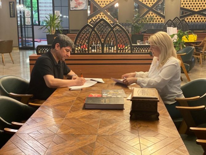 Alpedo, Kanada İle Distribütörlük Sözleşmesi İmzaladı