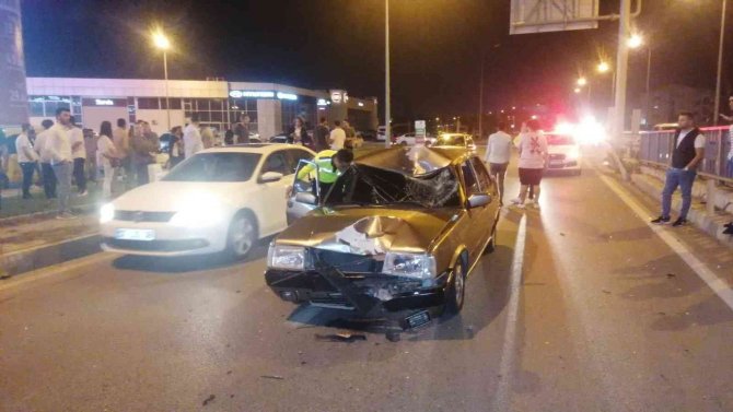Alkollü Sürücünün Çarptığı Motosiklet Sürücüsünden 1 Ay Sonra Acı Haber