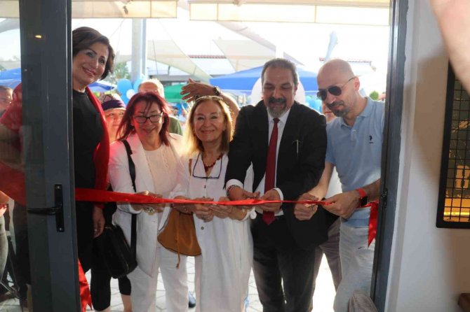 Li̇ma Söke’de Hizmet Ağını Yeni Mekanlarıyla Genişletiyor