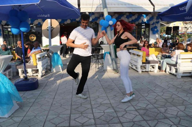 Li̇ma Söke’de Hizmet Ağını Yeni Mekanlarıyla Genişletiyor