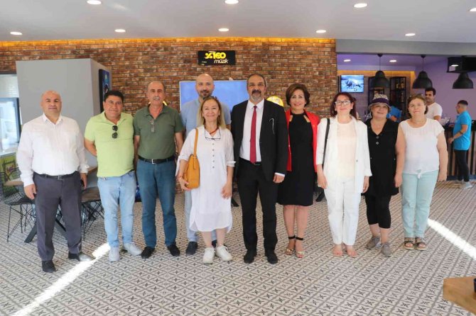 Li̇ma Söke’de Hizmet Ağını Yeni Mekanlarıyla Genişletiyor