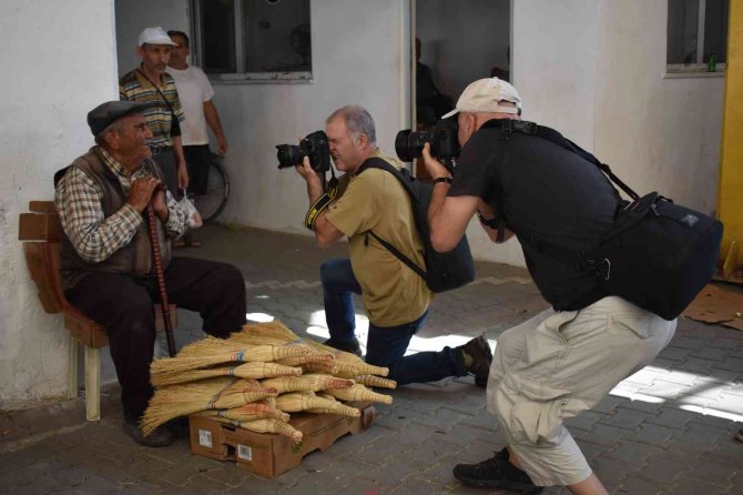 Çanakkale Kahramanı Koca Seyit’in Memleketi Havran Fotoğrafçıları Ağırlayacak