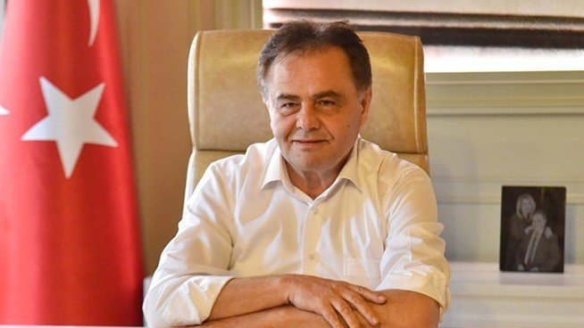 Görevden Alınan Chp’li Belediye Başkanı, Chp İ̇l Başkanı Hakkında Suç Duyurusunda Bulundu