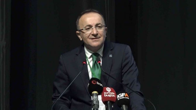 Muhasebecilerde Seçim Heyecanı