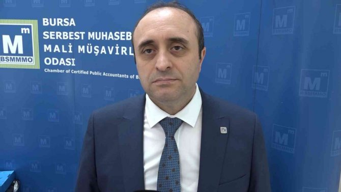 Muhasebecilerde Seçim Heyecanı