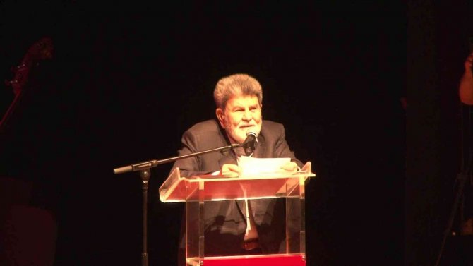 Ataşehir’de 4. Uluslararası Nazım Hikmet Şiir Günleri Başladı