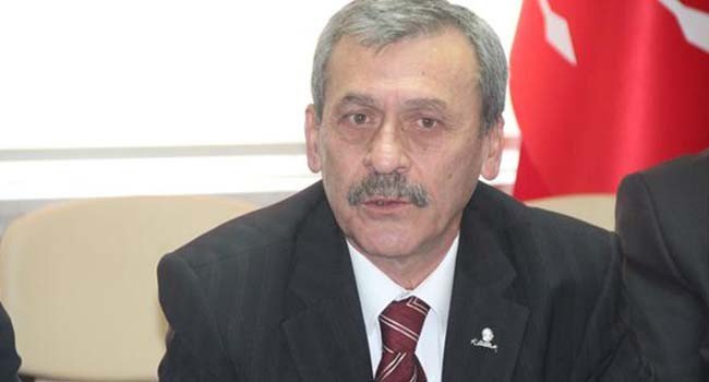 Görevden Alınan Chp’li Belediye Başkanı, Chp İ̇l Başkanı Hakkında Suç Duyurusunda Bulundu