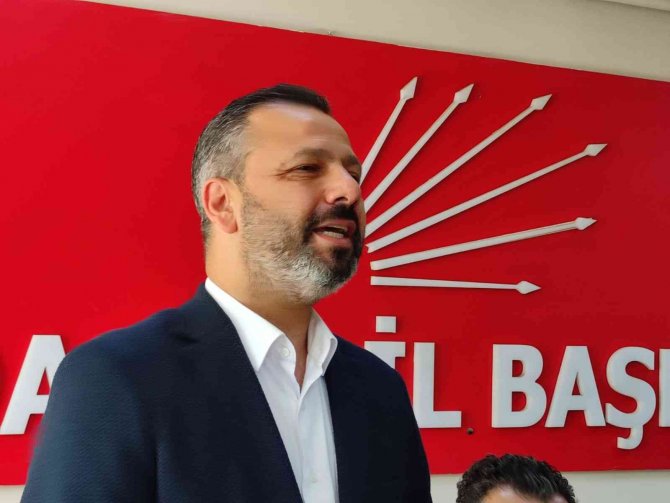Chp’li Vekiller Ardahan’da Partililerle Buluştu
