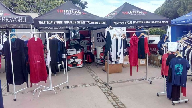 Denizli Demir Adamlar İçin Üretti