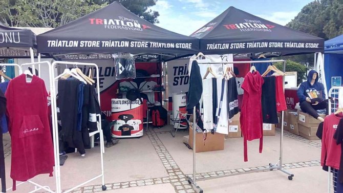 Denizli Demir Adamlar İçin Üretti