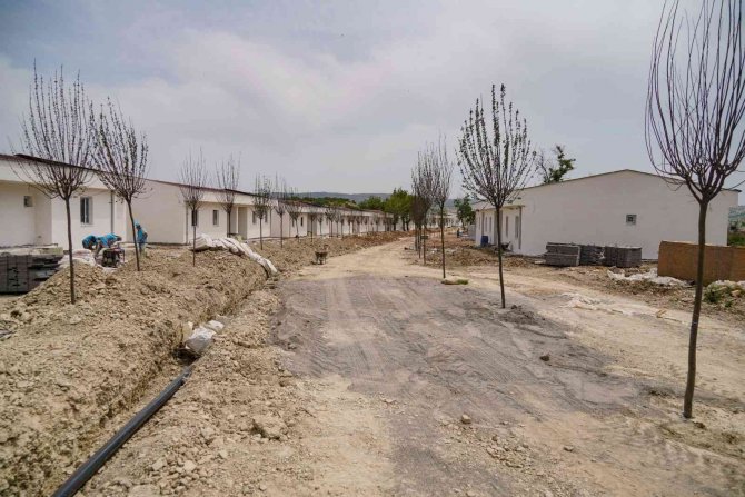 “Selahattin Eyyubi Uyanış Gençlik Kampı” Çalışmalarında Sona Yaklaşıldı