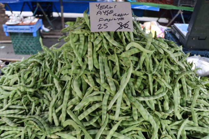 Pazarın Ateşi Söndü