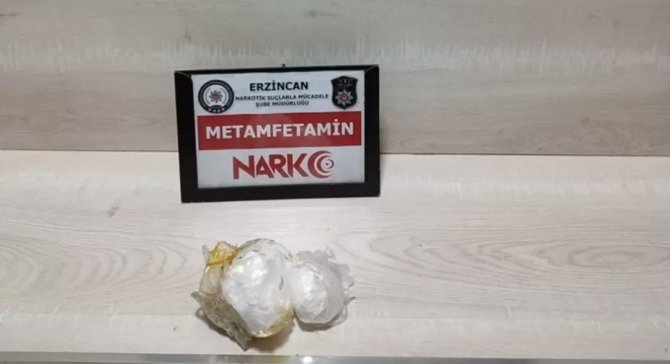 Erzincan’da Uyuşturucu Ticaretinden 7 Zanlı Tutuklandı