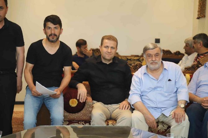 Başkan Musa Yıldırım İstifa Etti