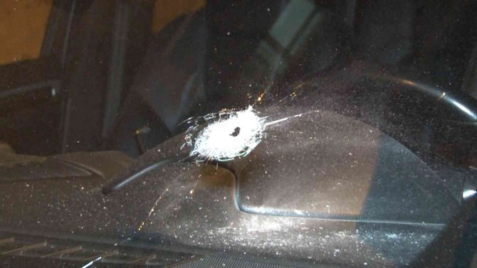 Güngören’de Cadde Üzerinde Silahlı Saldırı: 1 Yaralı