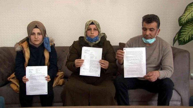 Acılı Aile Hukuk Mücadelesini Kazandı