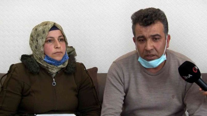 Acılı Aile Hukuk Mücadelesini Kazandı