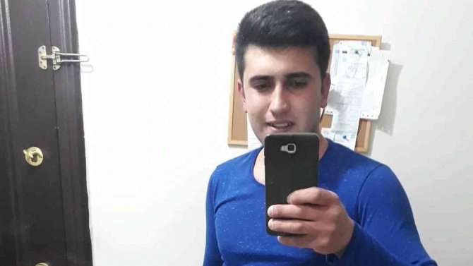 23 Yaşındaki Genç 4 Gündür Barajda Aranıyor
