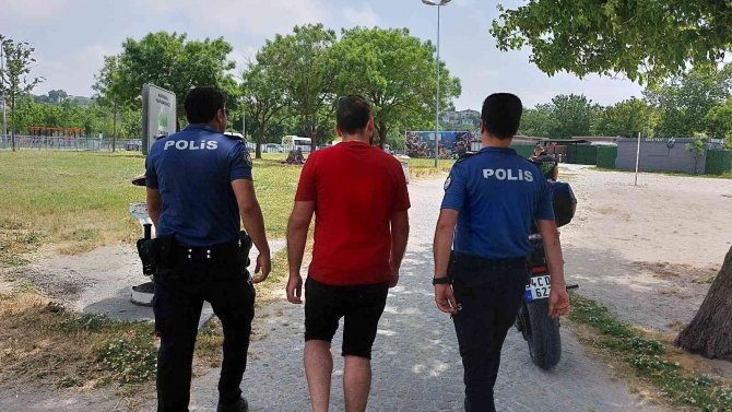 Küçükçekmece’de Düzensiz Göçmenlere Yönelik Denetim