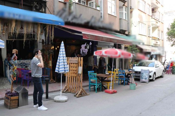 Samsun’da 1 Kişi Tabancayla Yaralandı