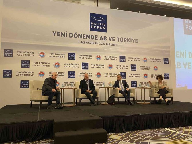 Chp Genel Başkanı Kılıçdaroğlu: ”Avrupa Birliği’ne Tam Üyeliği Hedeflerimiz Arasında Görüyoruz”