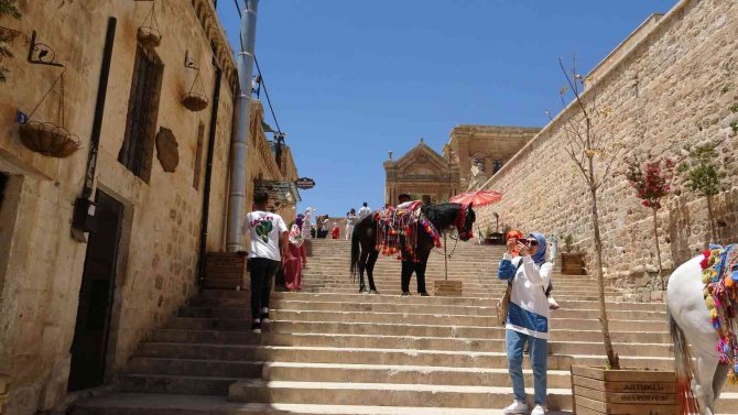 Uzman Uyardı: “Güneş Çarpması Ölüme Kadar Gidebilir”