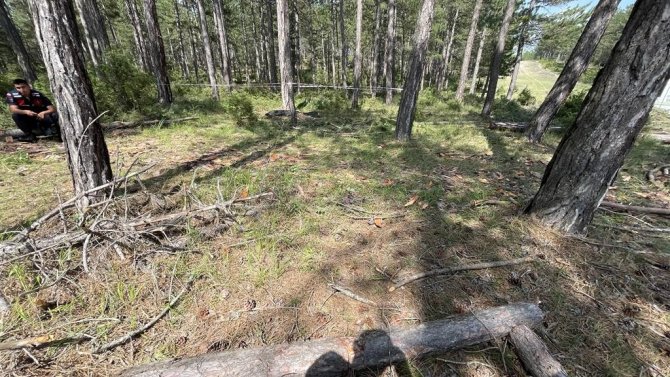 Elektrik Akımına Kapılan Genç Hayatını Kaybetti