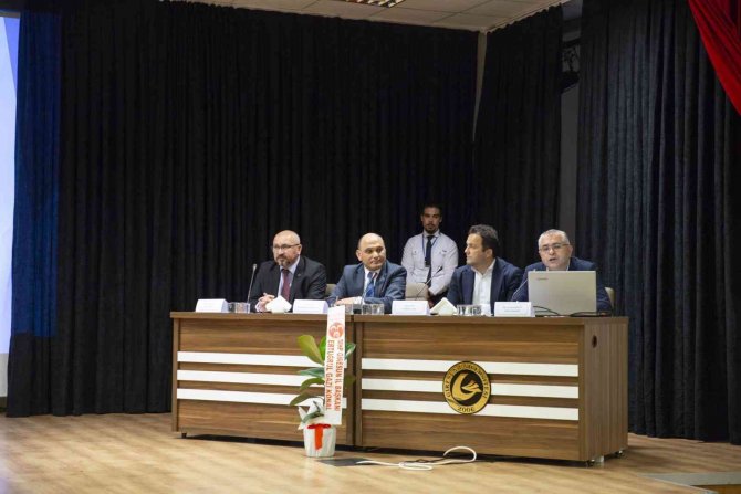 Ruslar’a Karşı Yapılan ’Harşit Savunması’nı Anlattılar