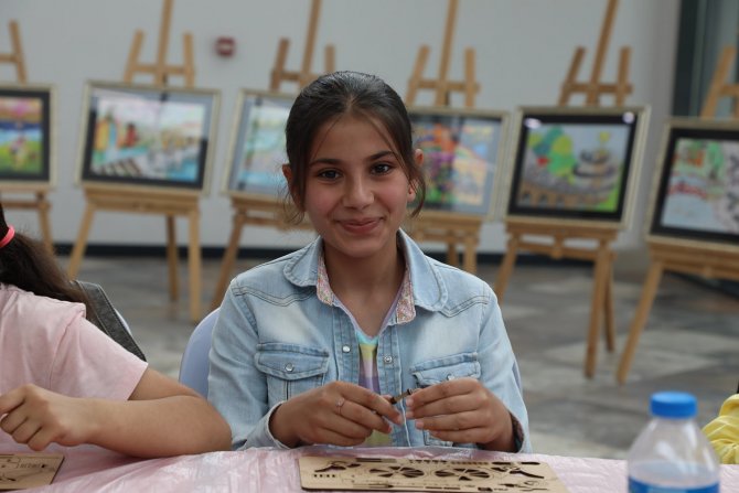 Çevreye Karbon Değil ‘El İzi’ Bıraktılar
