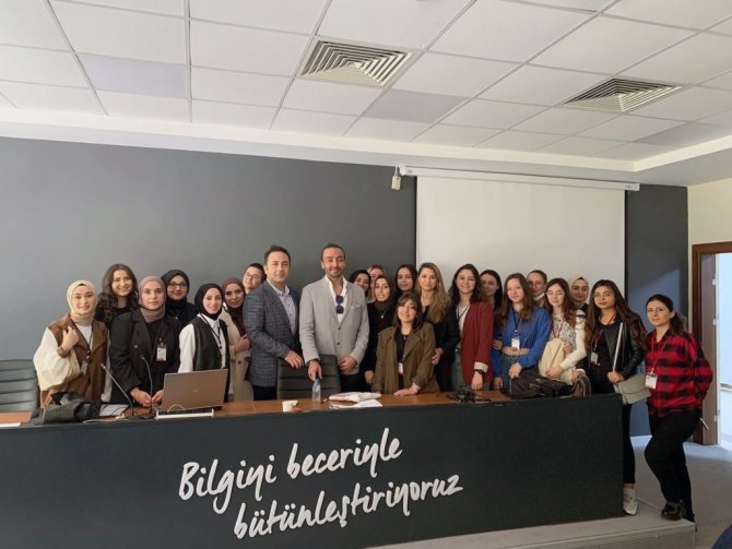 Subü’den Serebral Palsi Semineri