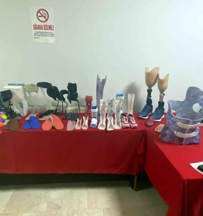 Subü’den Serebral Palsi Semineri