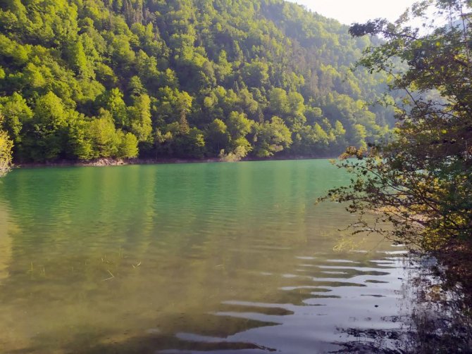 Çadır Kampının İnceliklerini Öğrendiler
