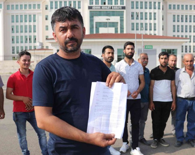 Arıcılar, Ucuz Şeker Vaadiyle Dolandırıldıklarını Öne Sürdü