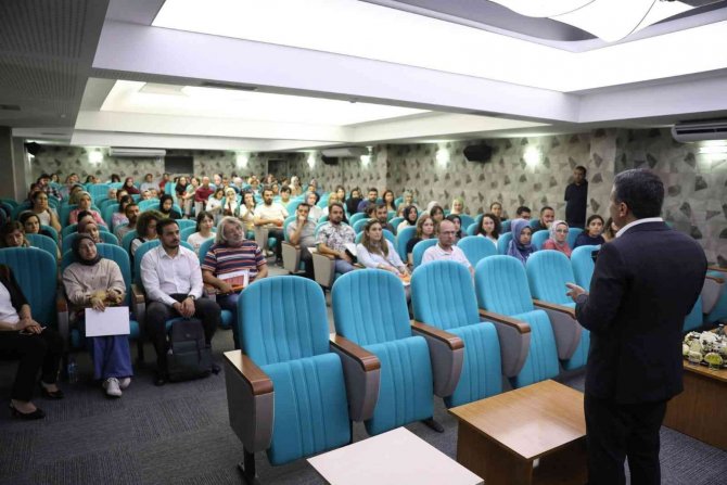 Muhtarlar Sigarayı Bırakmada "Görev Bende" Dediler