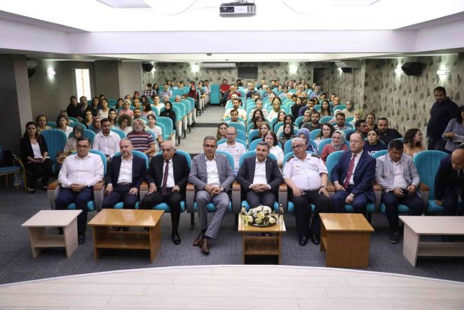 Muhtarlar Sigarayı Bırakmada "Görev Bende" Dediler