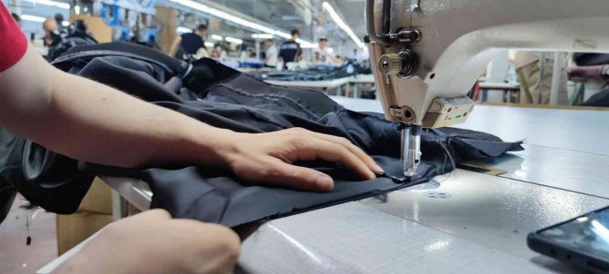 Rusya - Ukrayna Savaşı Kahramanmaraş’ta O Sektörü Etkilemedi